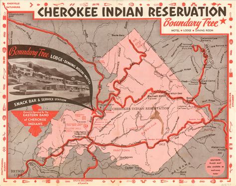Unveiling the Heart of Cherokee Heritage: Discoveries on Oklahoma's
