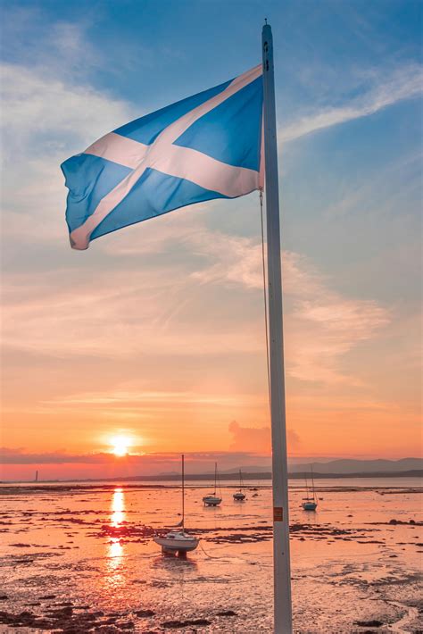 Scottish Flag Photos, Download The BEST Free Scottish Flag Stock Photos ...