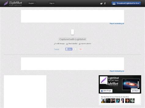 prntscr.com: Lightshot — screenshot tool for Mac & Win