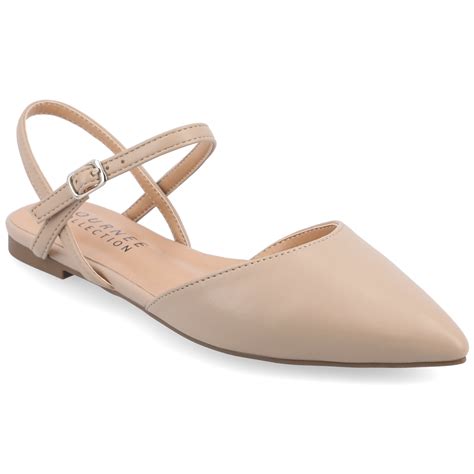 journee collection womens martine supernatural shades tru comfort foam