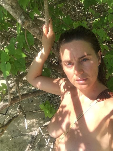 Jill Halfpenny Nude Leaked Collection 2019 | #The Fappening