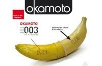 Презервативы Okamoto - самые тонкие в МИРЕ! 2024 | ВКонтакте
