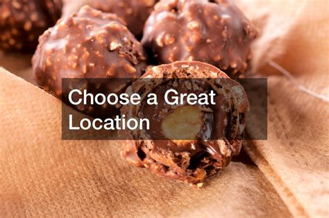How to Start a Sweet Treat Business Customers Will Love - Bread Columbus