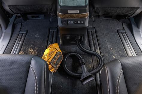 2025 Toyota Sienna Adds Fancy Wave Radar Seat Reminder Tech and Many