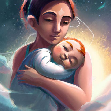 Sonhar Com Criança No Colo Significado Espiritual - Sonhar Com Bebê No Colo: Um Significado Espiritual Revelado