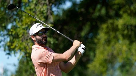 Adam Hadwin in fine form for PGA Tour restart - TSN.ca