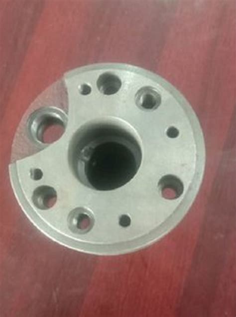 stainless steel rear wheel hub  automotive industry  rs piece