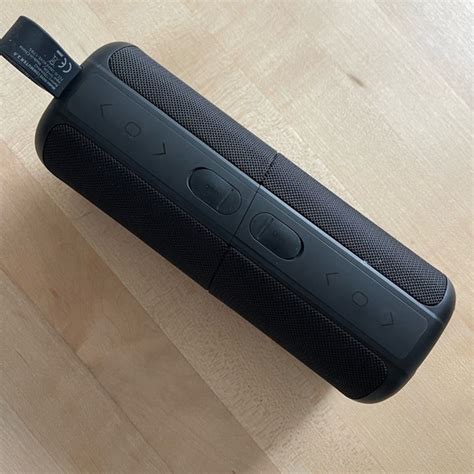 kove portable audio video kove commuter  portable black