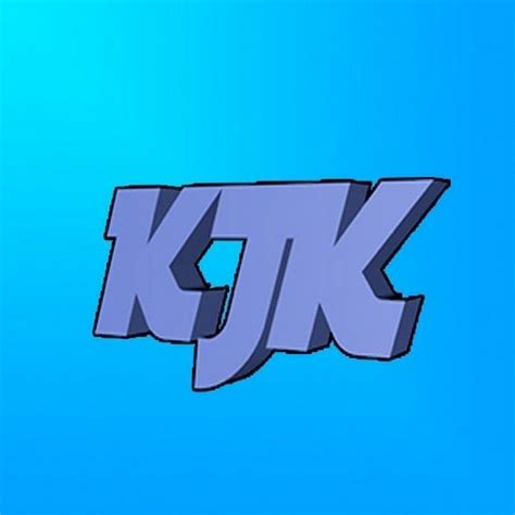 kjk youtube
