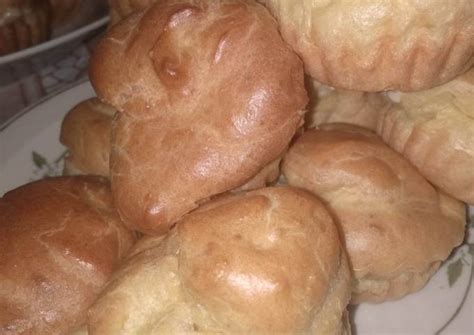Resep Kue Soes