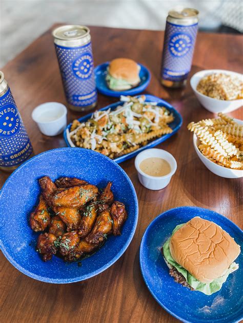 The Taproom — Selvedge Brewing