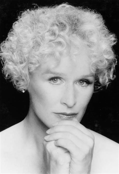 Glenn Close