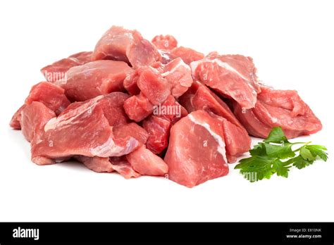 pork texture  res stock photography  images alamy