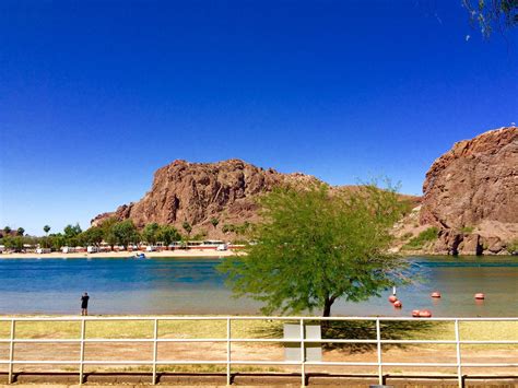 11 of the Closest Beaches to Phoenix for Families - The Family Vacation