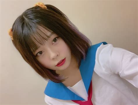 【画像40選】小野寺ポプコがかわいい！顔もスタイルもモデル級！ | ぶんぶんジャーナル