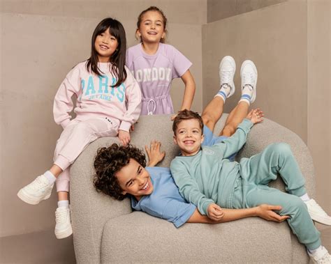Minoti Babies and Kids clothes