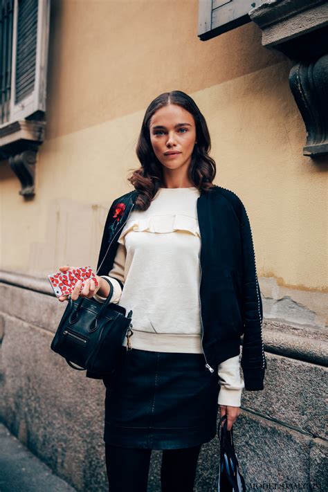 Models Off Duty – Page 2 – ModelsJam