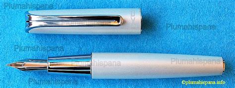 Pluma Hispana: INOXCROM-INTERNACIONAL - inoxcrom: / IXC: (actualizada)
