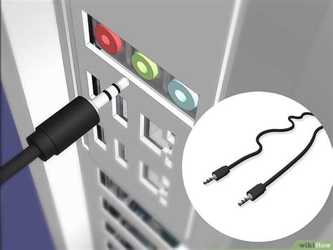 Como Conectar A Televisão Na Caixa De Som - Como Conectar um Aparelho de Som a uma Televisão