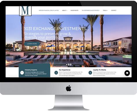 mercer financial group limited empire marketing