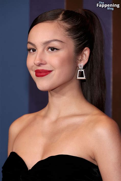 Olivia Rodrigo / oliviarodrigo Nude Leaks OnlyFans Photo 2467 | #TheFappening