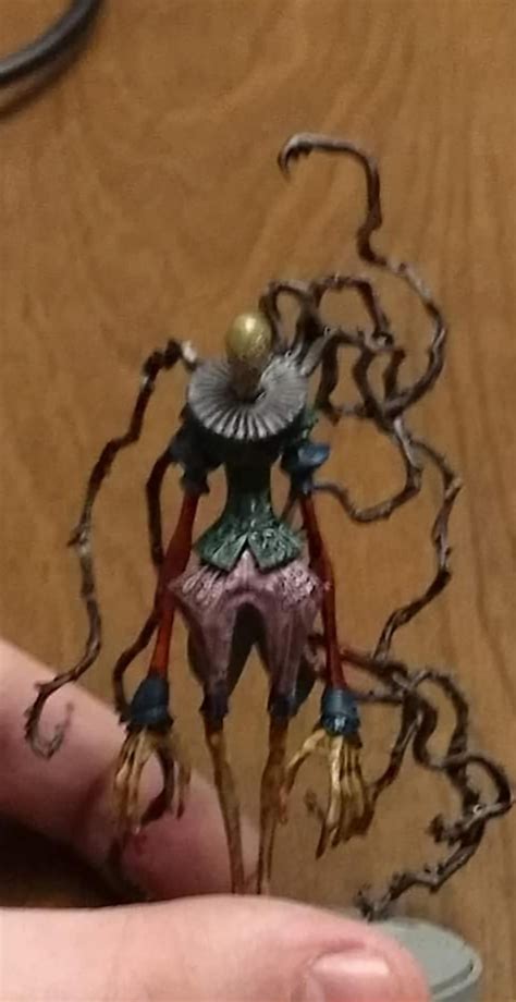 Some of my painted kdm minis : r/KingdomDeath