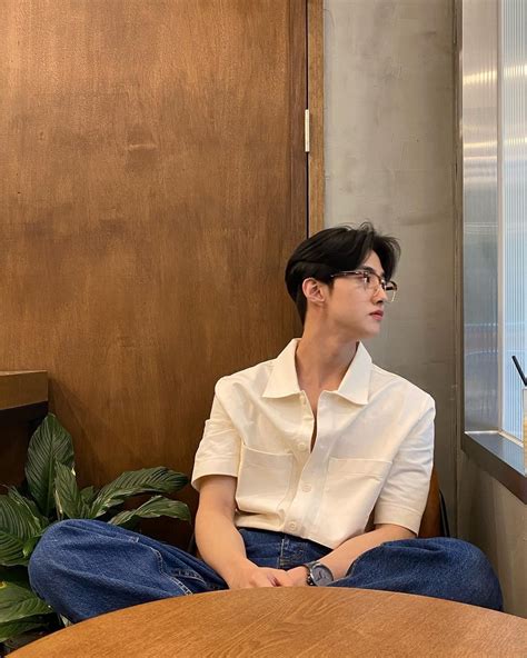 Пин от пользователя Honghong на доске Yeo One | Корейская мода для ...