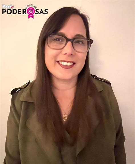 People en Español devela la lista de "Las 25 Mujeres Más Poderosas" del