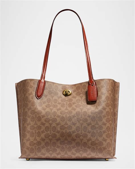 coach  neiman marcus