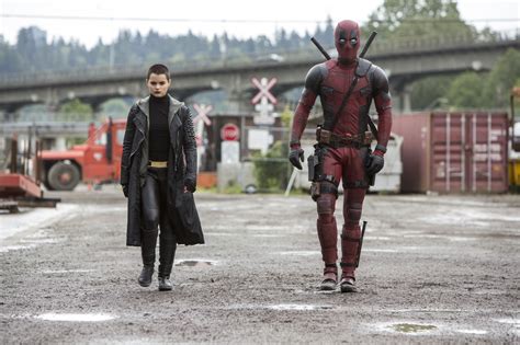 Deadpool | Film-Rezensionen.de