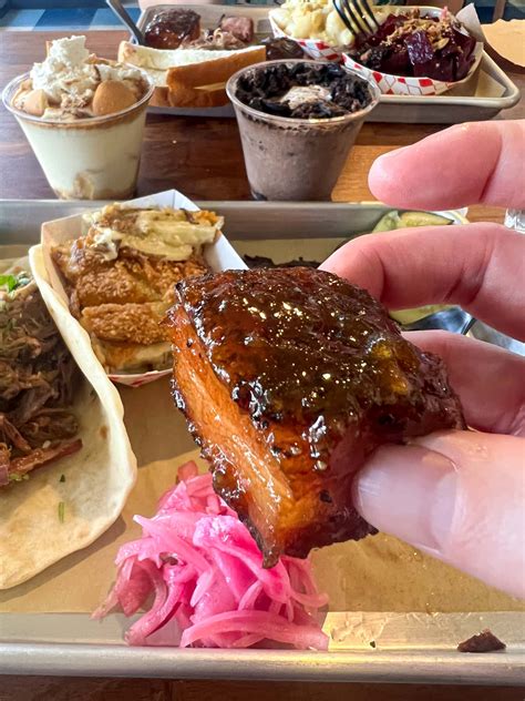 Best BBQ in Texas: Where to Feast on Smoked Meats - Feastio