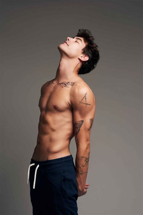 Ryan Manick By Cedric Terrell Vanity Teen 虚荣青年 Lifestyle & New Faces