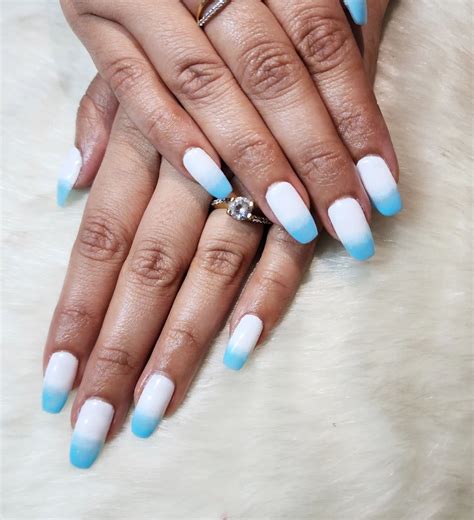 35+ Coolest Beach Nail Ideas To Rock This Summer - Nail Designs Daily