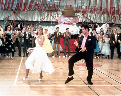 movies like grease 4