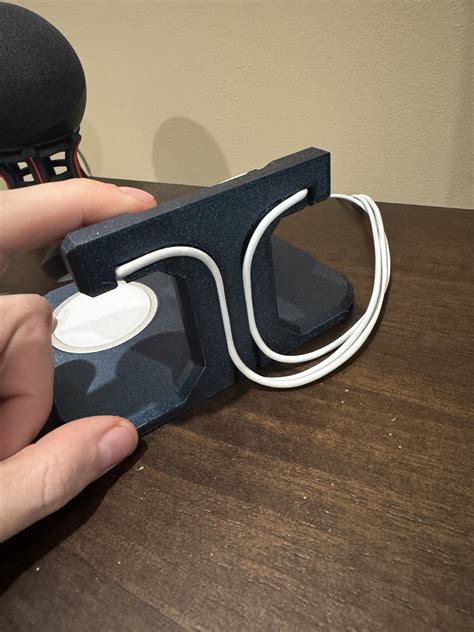 Magsafe Dock by Tauro | Printables Store