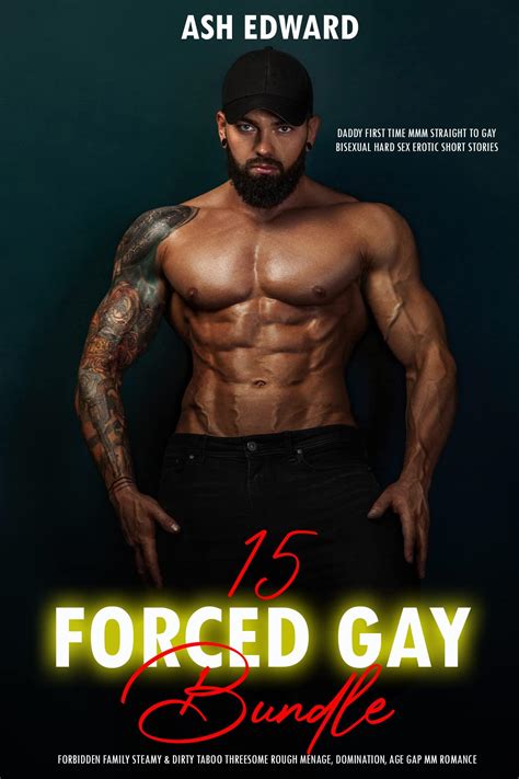 pdf 15 Forced Gay: Daddy First Time MMM: Straig | cherishrichardsのブログ