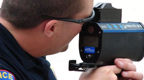 lidar detector   combat  laser speed gun top ten reviews