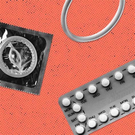 20 Birth Control Side Effects Every Woman Should Know | Glamour