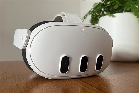 Meta Quest 3 review: an impressive, unnecessary upgrade | Stuff