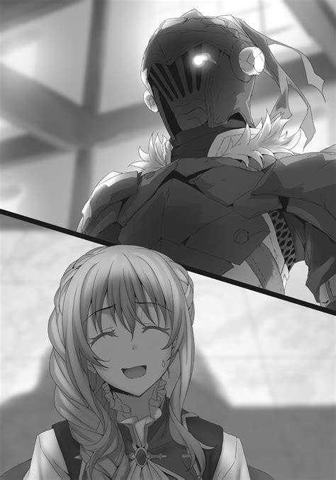 Goblin Slayer Image by Kannatsuki Noboru #2405513 - Zerochan Anime