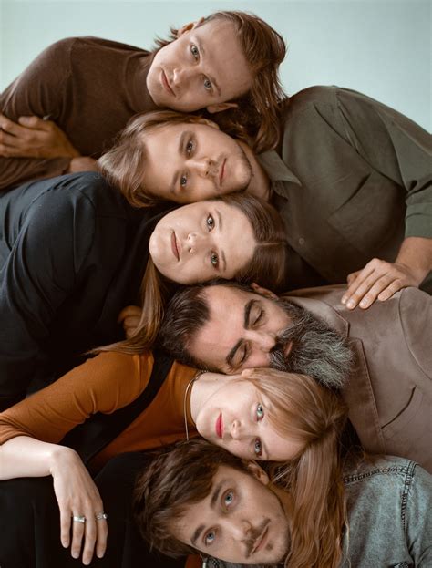 Latvian indie band The Coco’nuts releases a funky new single and video