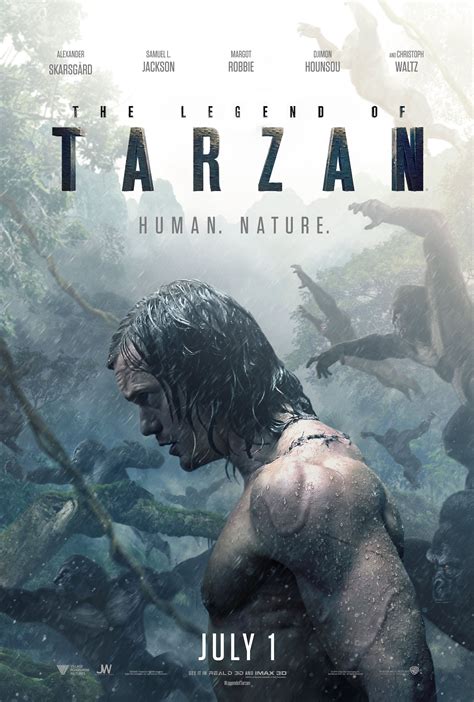 legend  tarzan trailer  alexander skarsgard apes collider