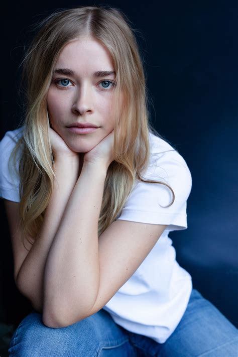 Milena Tscharntke - Actress - Agentur Players Berlin