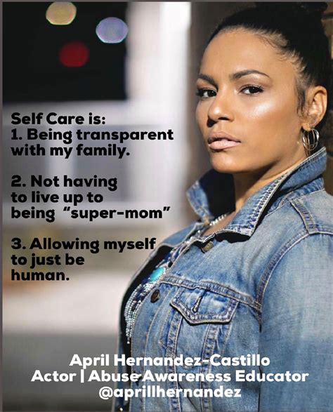 April Hernandez Castillo 30 Rock