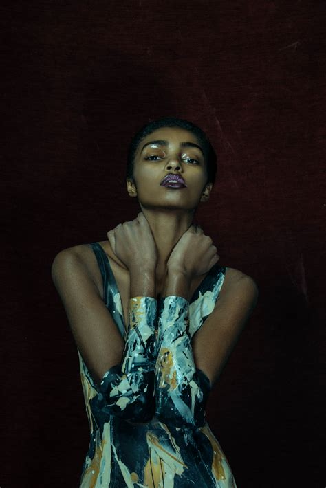 Holly Burnham | Streamline Model Management Blog