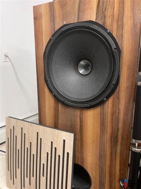 Custom made Tannoy speakers Photo #4146969 - US Audio Mart