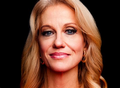 ‘They never saw this coming’: A Q&A with Kellyanne Conway - The