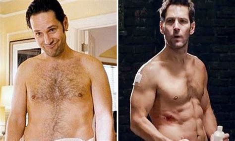 10 actors who went from 'dad bod' to 'hot bod'