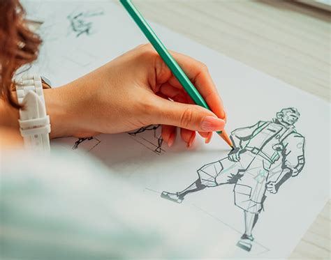 art drawing concentration north greenville university