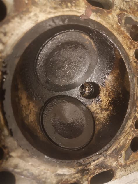 Panic reporting - valves expert opinion needed : sudden zero